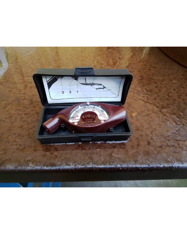 CONTROLEUR DE PRESSION VIGIL 