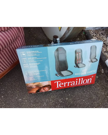 ASSISE MASSAGE SHIATSU 