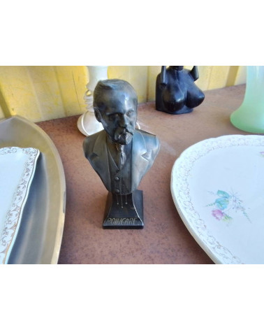 BUSTE POINCARÉ REGULE 