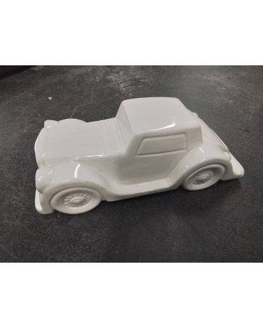 TIRELIRE FORME VOITURE