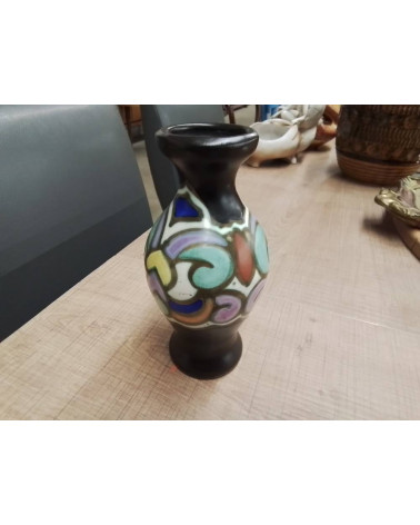 PETIT VASE CÉRAMIQUE BERTEN 