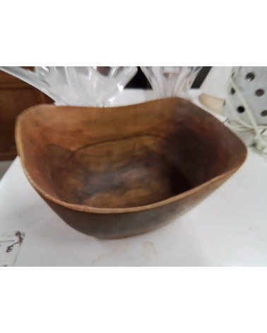 COUPE BOIS TONY BAIN