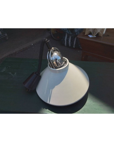 SUSPENSION MONTE ET BAISSE 