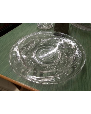 COUPE VERRE 2FAISANS VERLUX