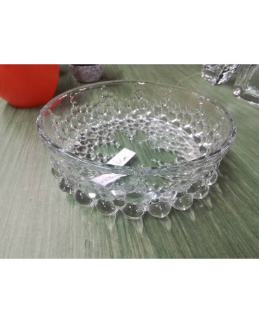 COUPE VERRE WALTER GLASS RONDE 