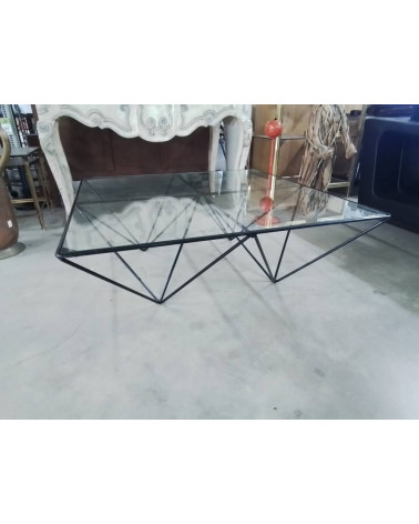 TABLE BASSE DLG DE PAOLO PIVA 