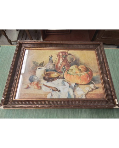 AQUARELLE E CUGNIERE