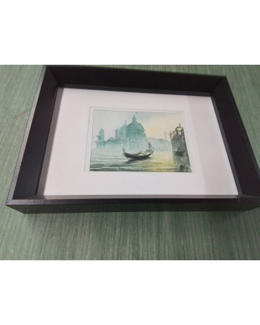 AQUARELLE PM VENISE 