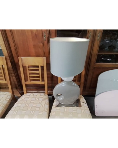 LAMPE MODERNE 