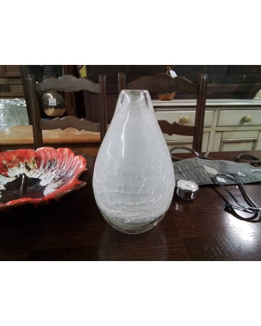 VASE VERRE SIA