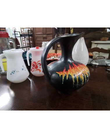 VASE PICHET CÉRAMIQUE 
