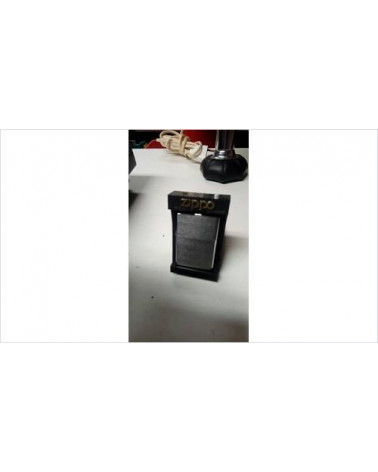BRIQUET ZIPPO