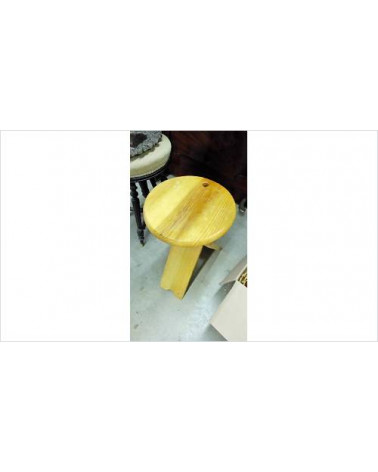 TABOURET PLIANT 