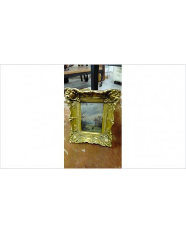 PEINTURE ANCIENNE