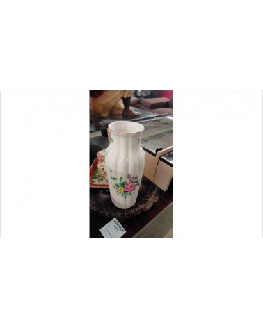VASE KG LUNEVILLE