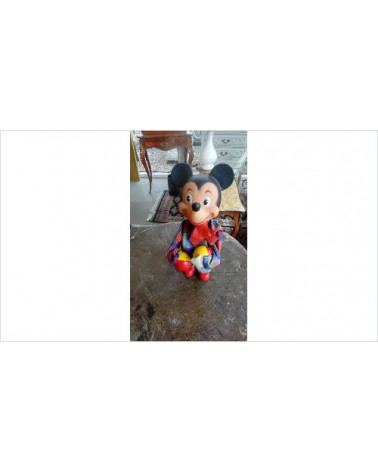 MICKEY