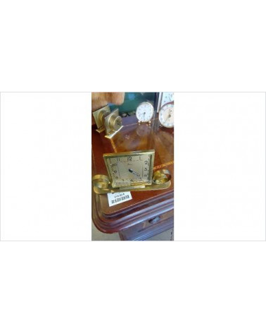 HORLOGE DEP