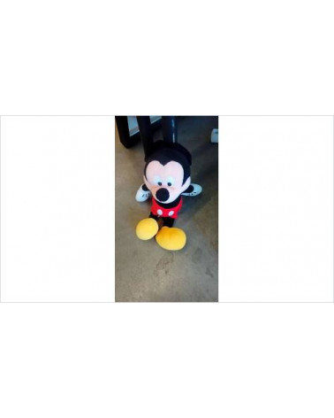 PELUCHE MICKEY