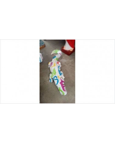 CROCODILE BLC COULEURS