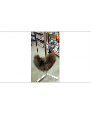 MANCHON RENARD 