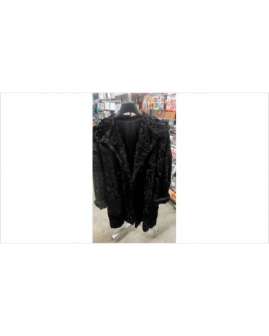MANTEAU ASTRAKAN 