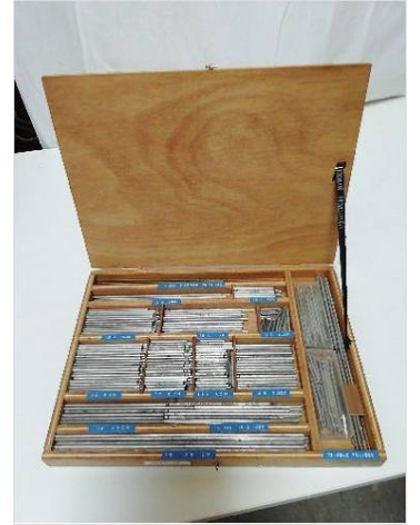 COFFRET TRINGLES 
