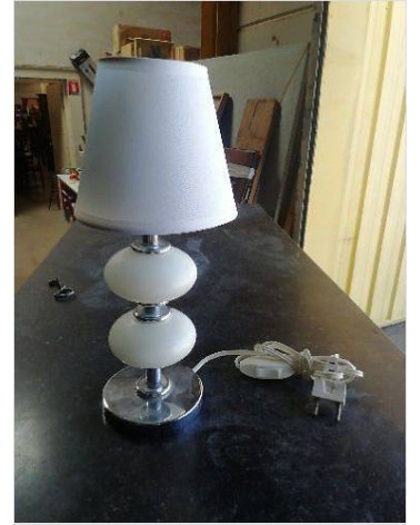 LAMPE 1970