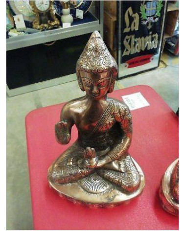 BOUDHA METAL 