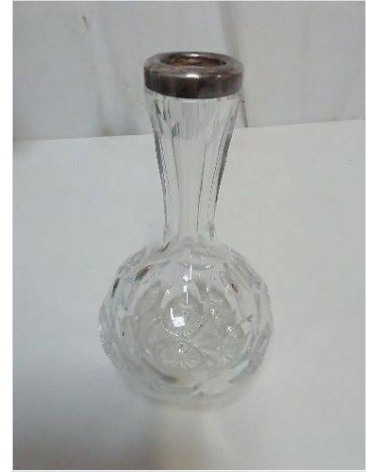 CARAFE PM SANS BOUCHON 