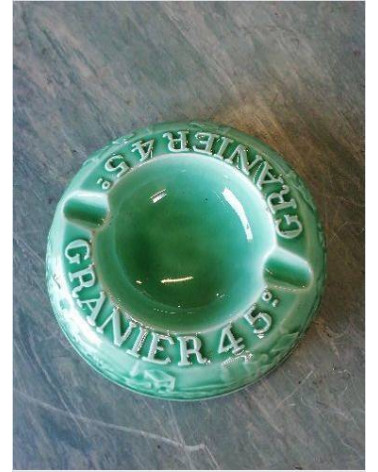 CENDRIER GRANIER 