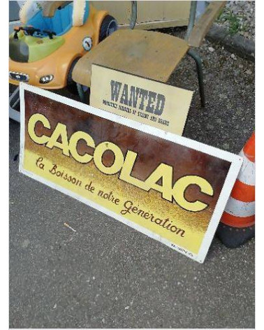 PUB CACOLAC 