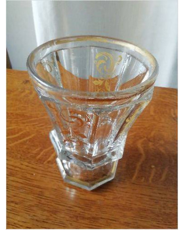 VERRE ANCIEN 