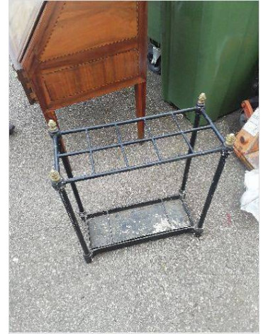 PORTE PARAPLUIES ANCIEN 