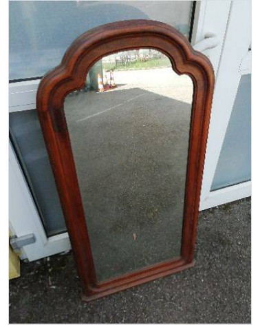 MIROIR ANCIEN 