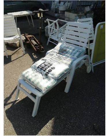 BAIN DE SOLEIL 