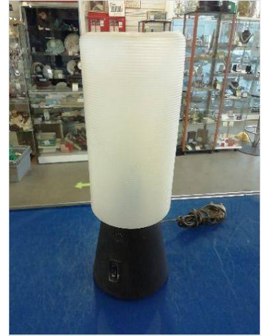 LAMPE VINTAGE 