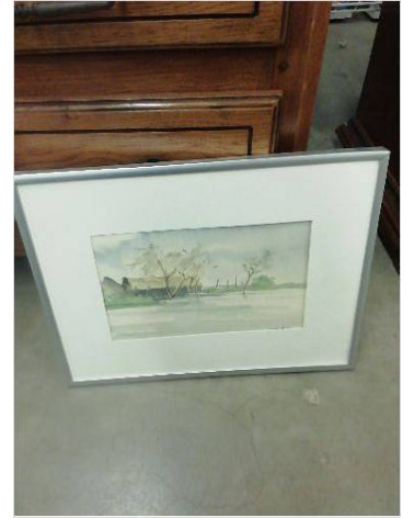 AQUARELLE 