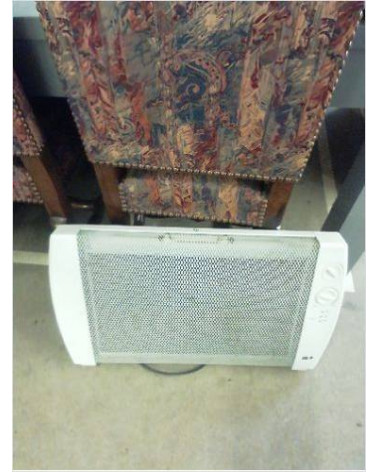 RADIATEUR PM FAR 