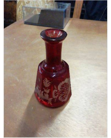VASE 