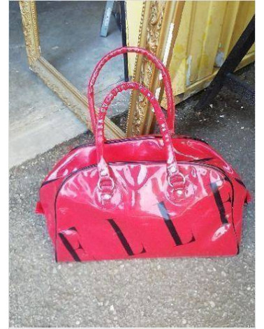 SAC ELLE