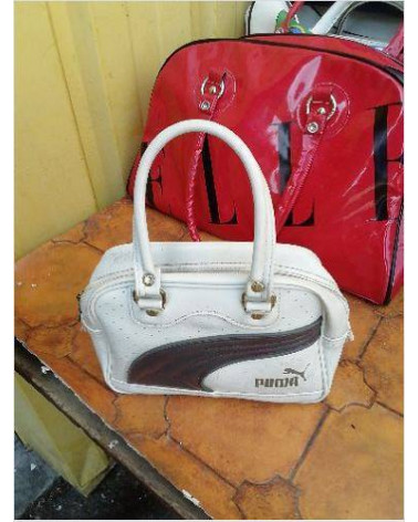 SAC PUMA 