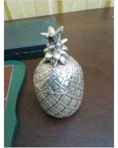 POT ANANAS 