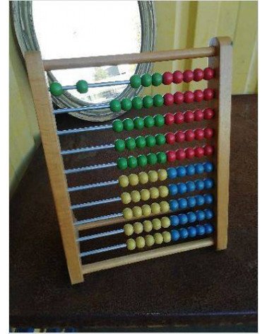 JEU BOULIER 