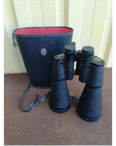 JUMELLES DE KAR 20X80 + ETUI 