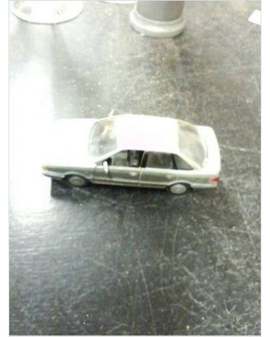 AUDI 80 GAMA 