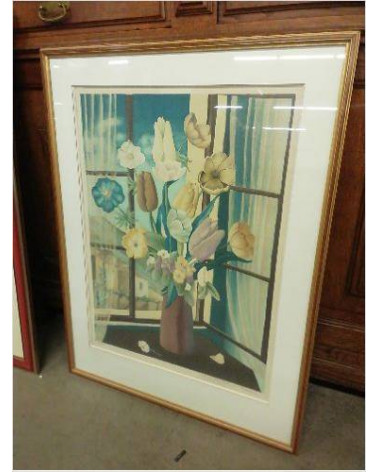 LITHO SERGE FIORIO 46/100
