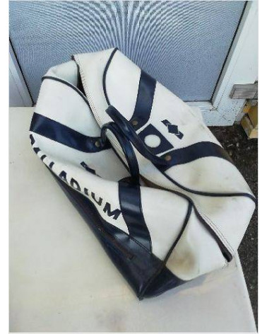 SAC DE SPORT PALLADIUM 