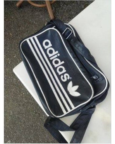 SACOCHE ADIDAS 