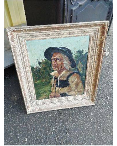 PEINTURE LE KEREC