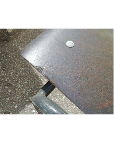 PAIRE DE CHAISES PAGHOLZ DS L\'ÉTAT 